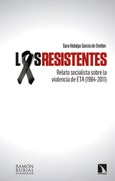 Portada de: Los resistentes