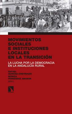 Movimientos sociales e instituciones locales en la Transición Movimientos sociales e instituciones locales en la Transición
