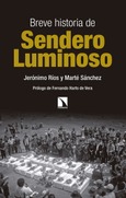 Portada de: Breve historia de Sendero Luminoso