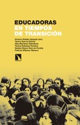 Portada de: Educadoras en tiempos de transición