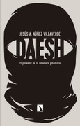 Portada de: Dáesh