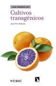 Portada de: Cultivos transgénicos