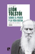 Portada de: Sobre el poder y la vida buena