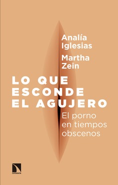 Lo que esconde el agujero Lo que esconde el agujero