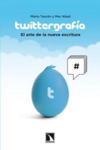 Twittergrafía.