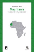 Portada de: Mauritania