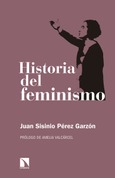 Portada de: Historia del feminismo