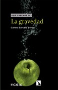 Portada de: La gravedad