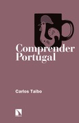 Portada de: Comprender Portugal