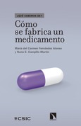 Portada de: Cómo se fabrica un medicamento