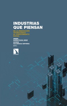 Industrias que piensan Industrias que piensan