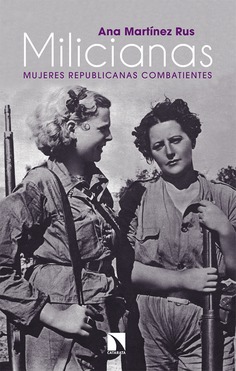 Milicianas Milicianas