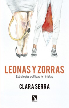 Leonas y zorras Leonas y zorras