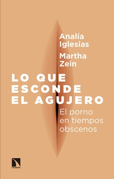 Lo que esconde el agujero Lo que esconde el agujero