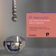 Portada de: El mercurio