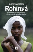Portada de: Rohinyá