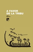 Portada de: A favor de la tribu