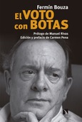 Portada de: El voto con botas