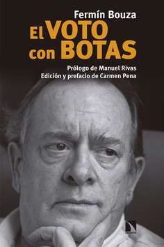 El voto con botas