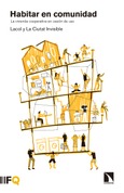 Portada de: Habitar en comunidad