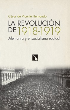 Resultado de imagen de 1918 revolucion noviembre editorial
