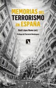 Memorias del terrorismo en España