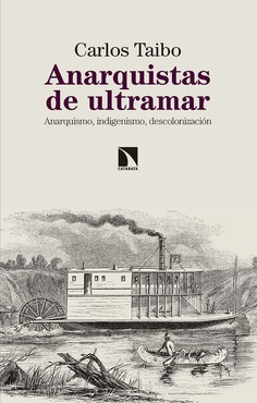 Anarquistas de ultramar Anarquistas de ultramar
