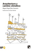 Portada de: Arquitectura y cambio climático
