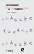 Portada de: La locomoción