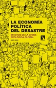 La economía política del desastre