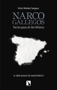 Portada de: Narcogallegos