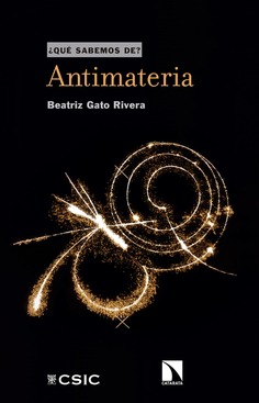 Antimateria