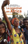 Portada de: La juventud en África, impulsora del cambio