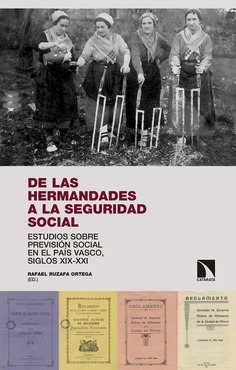 De las hermandades a la Seguridad Social De las hermandades a la Seguridad Social