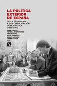 Portada de: La política exterior de España