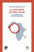 Portada de: La economía de Cabo Verde y los desafíos del desarrollo sostenible