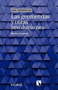 Portada de: Las geometrías y otras revoluciones