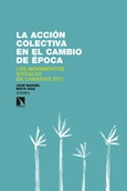 Portada de: La acción colectiva en el cambio de época
