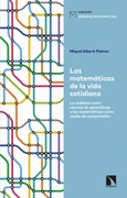 Las matemáticas de la vida cotidiana