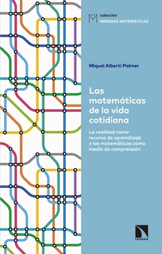 Las matemáticas de la vida cotidiana