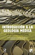 Portada de: Introducción a la geología médica