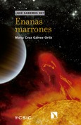 Portada de: Enanas marrones