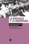 Portada de: La escuela y la despensa