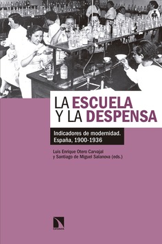 La escuela y la despensa La escuela y la despensa