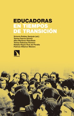 Educadoras en tiempos de transición