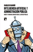 Inteligencia artificial y Administración pública