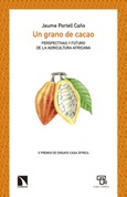 Portada de: Un grano de cacao