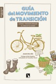 Portada de: Guía del movimiento de transición