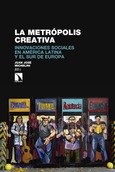 Portada de: La metrópolis creativa