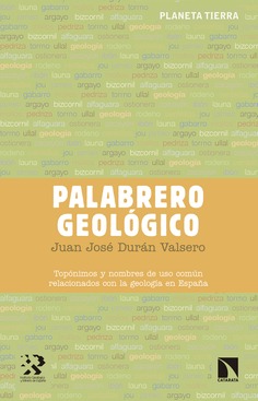 Palabrero geológico